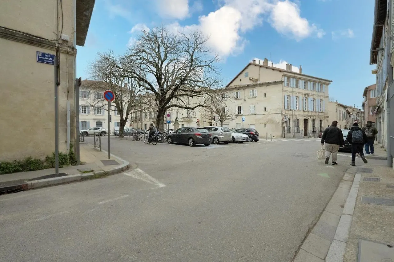 Spacieux - Cosy - Hypercentre - Netflix - Free Wifi Avignon