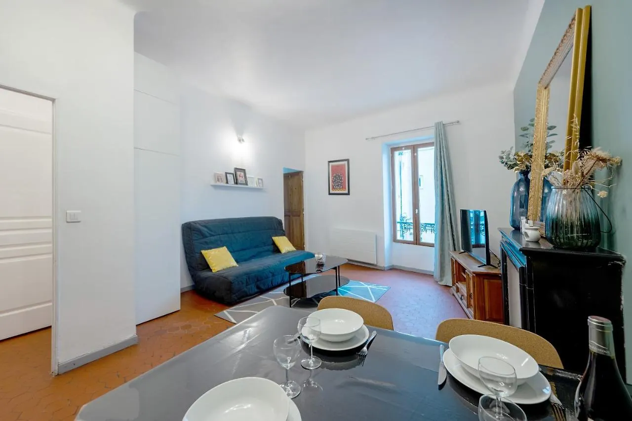 דירה אביניון Spacieux - Cosy - Hypercentre - Netflix - Free Wifi צרפת